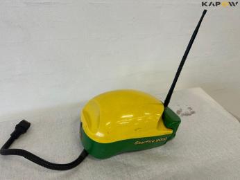 John Deere starfire 6000