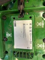 John Deere starfire 6000 5