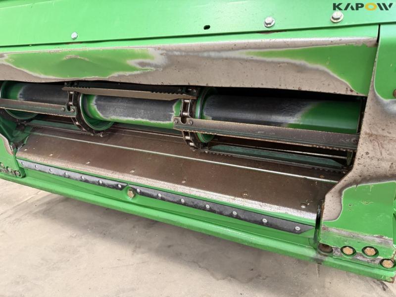 John Deere T660i med 30 fod skærebord 12