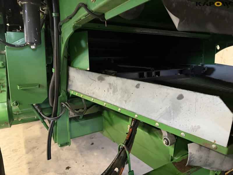 John Deere T660i med 30 fod skærebord 24