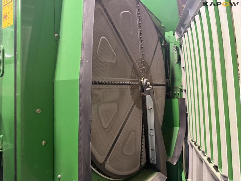 John Deere T660i med 30 fod skærebord 46