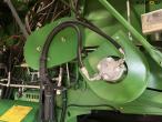 John Deere T660i med 30 fod skærebord 41