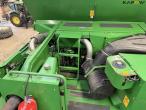 John Deere T660i med 30 fod skærebord 47