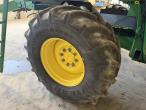 John Deere T660i med 30 fod skærebord 51
