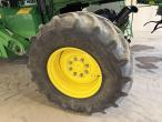 John Deere T660i med 30 fod skærebord 54