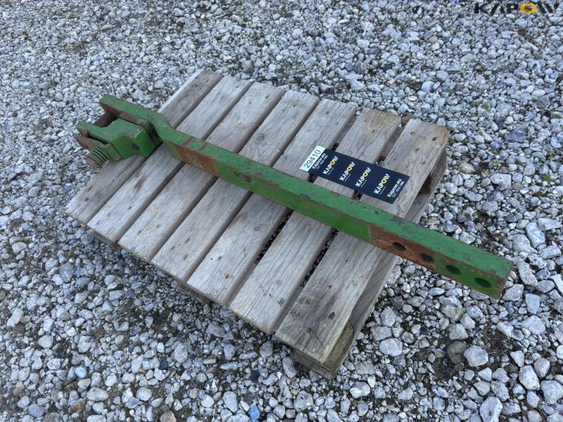 John Deere trækbom 1