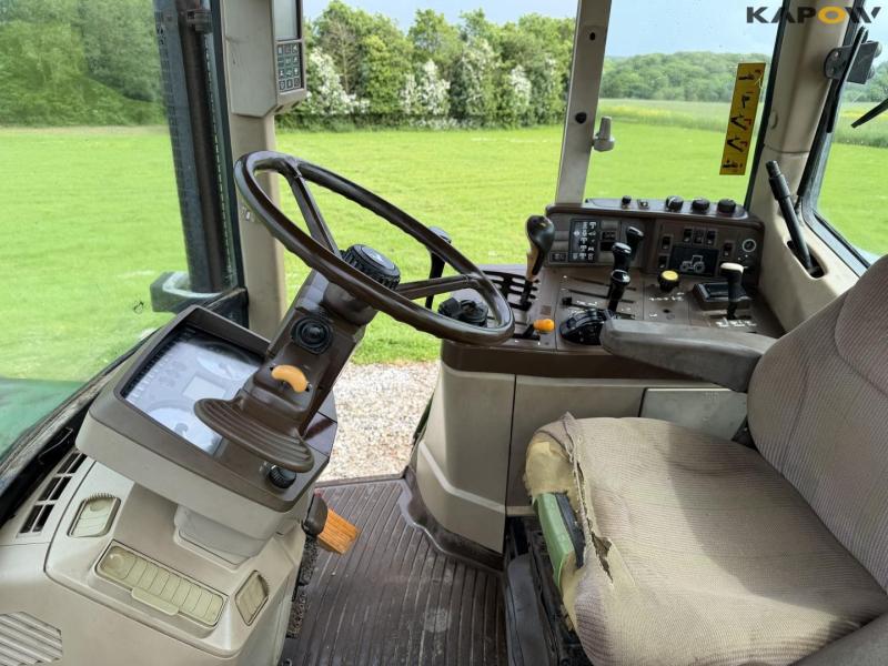 John Deere traktor 41