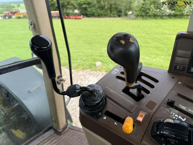 John Deere traktor 43