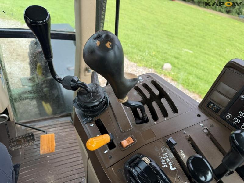 John Deere traktor 45