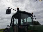 John Deere traktor 20
