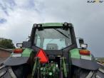 John Deere traktor 23