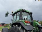 John Deere traktor 24