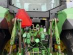 John Deere traktor 31