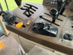 John Deere traktor 47