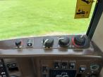 John Deere traktor 51