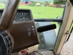 John Deere traktor 62