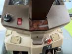 John Deere traktor 63