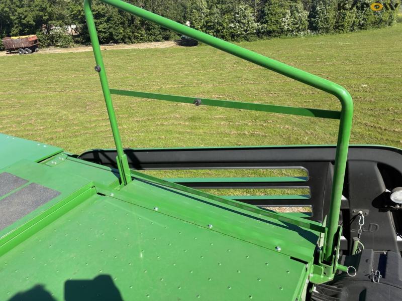 John Deere W660i mejetærsker 45