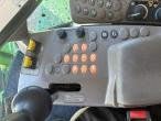 John Deere W660i mejetærsker 50