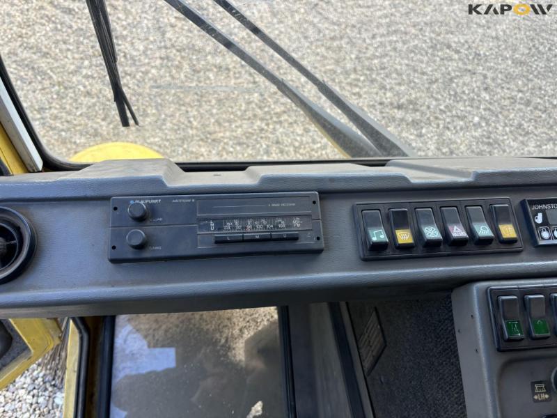 Johnston fejemaskine 19