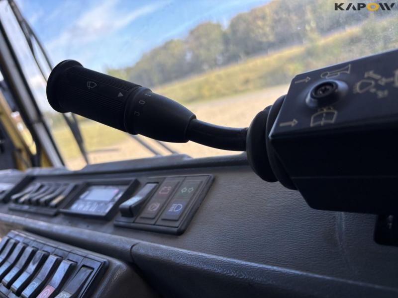 Johnston fejemaskine 33