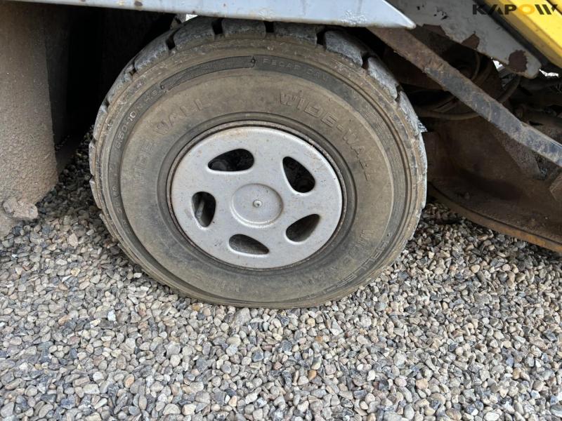 Johnston fejemaskine 44