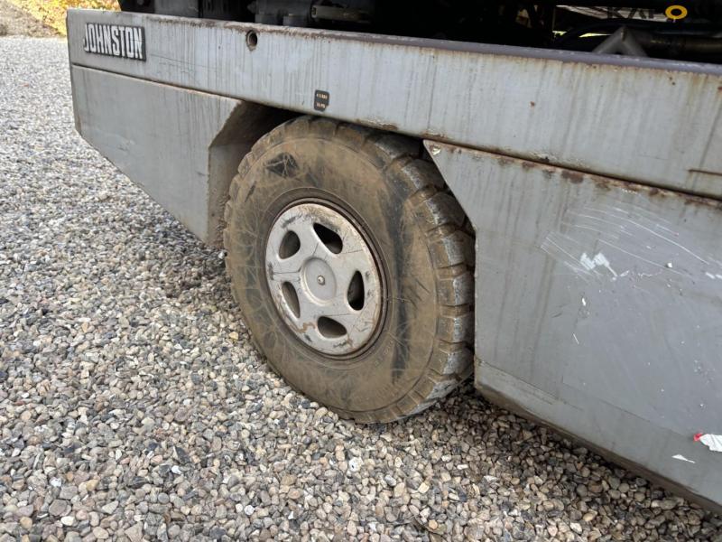 Johnston fejemaskine 46