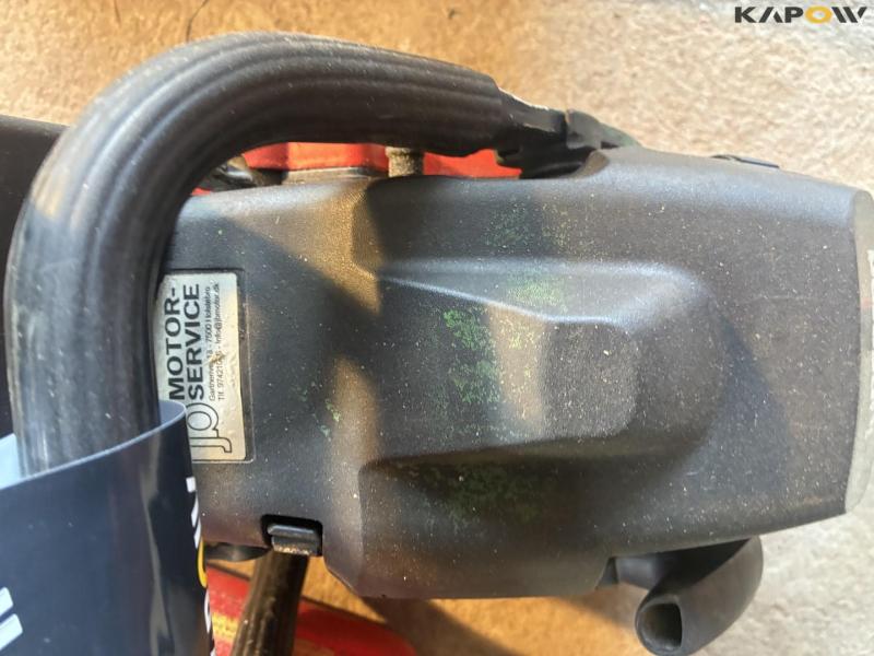 Jonsered CS2152 motorsav med udstyr 6