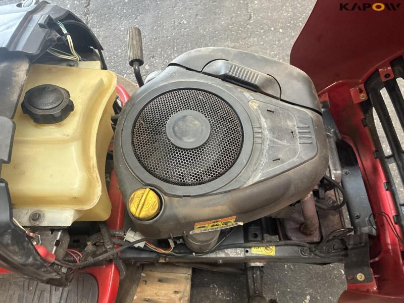 Jonsered LT2217A plænetraktor 20