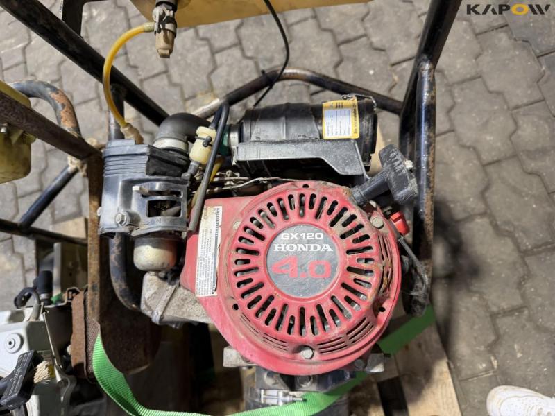 Jordloppe - 2stk. 10