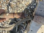 Jordraket med slanger - 2 stk 15