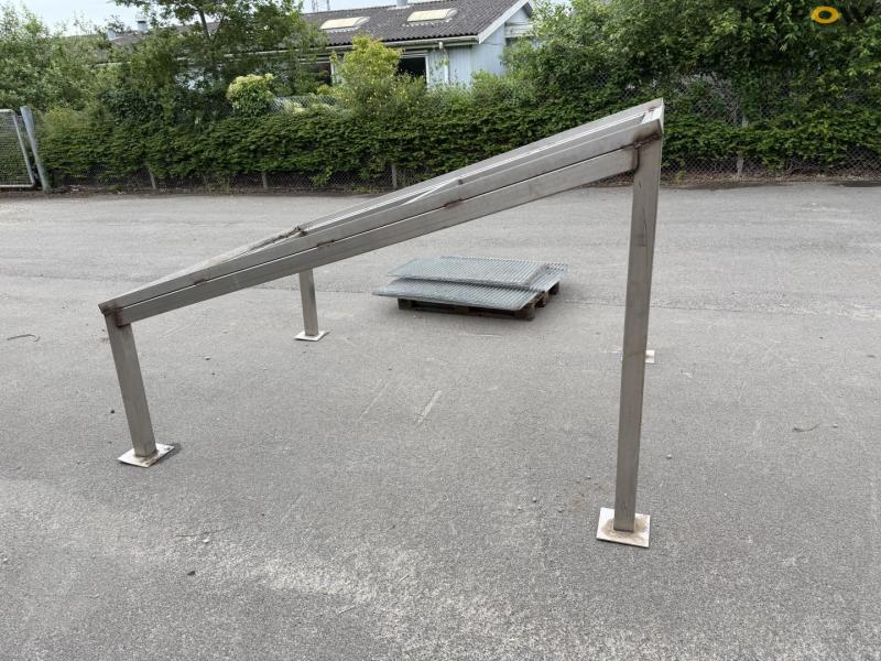 Jordsold med løse solde 4