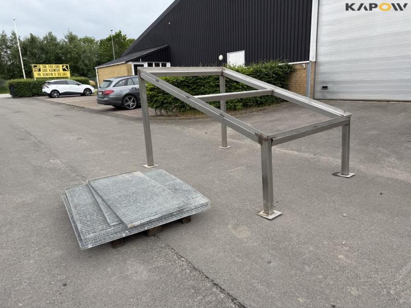 Jordsold med løse solde 7