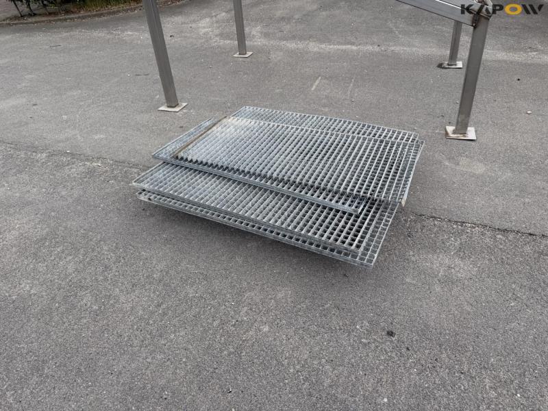 Jordsold med løse solde 9
