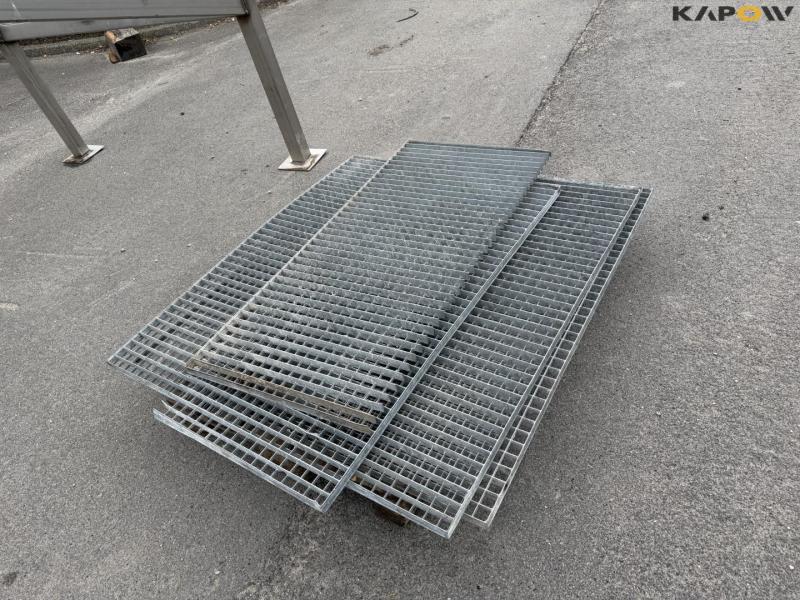 Jordsold med løse solde 10