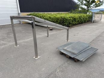 Jordsold med løse solde