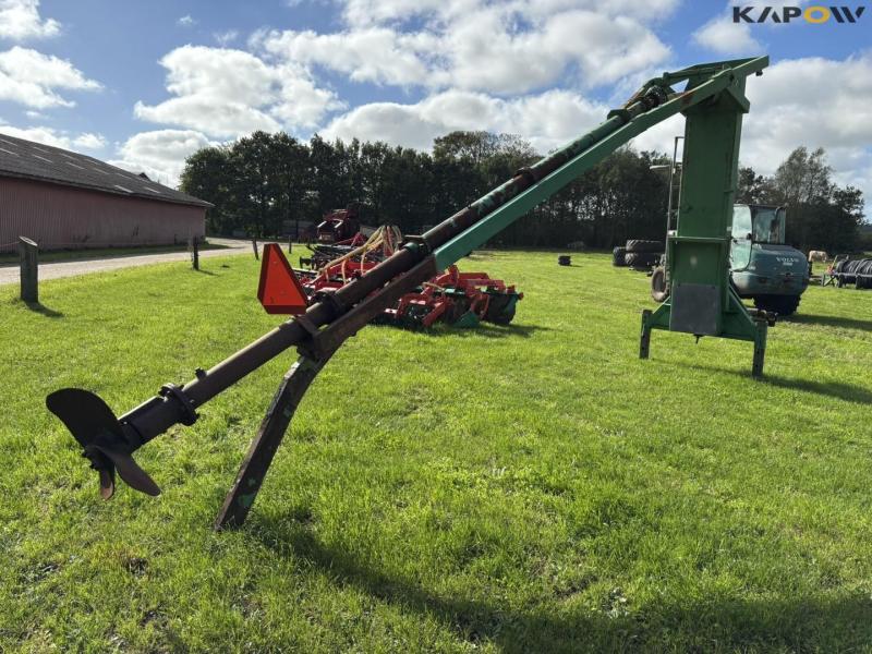 JOS 680 gyllemixer 5