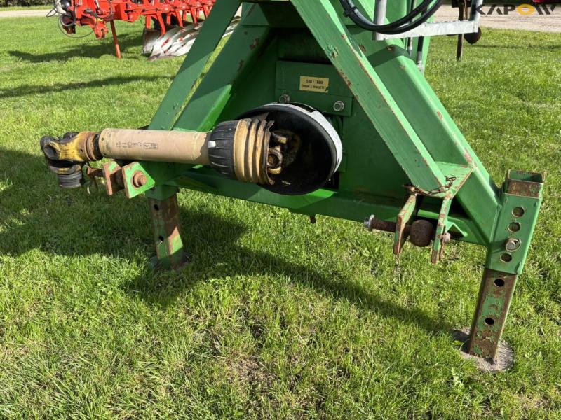 JOS 680 gyllemixer 9