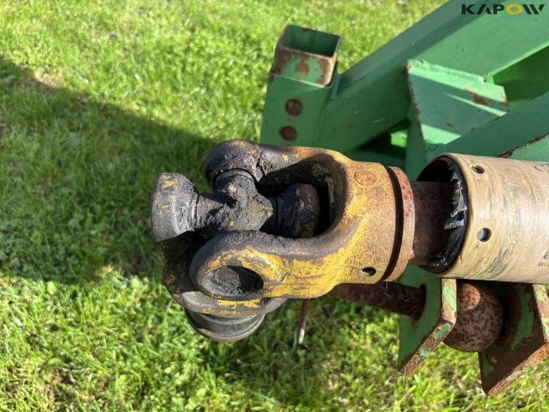 JOS 680 gyllemixer 12