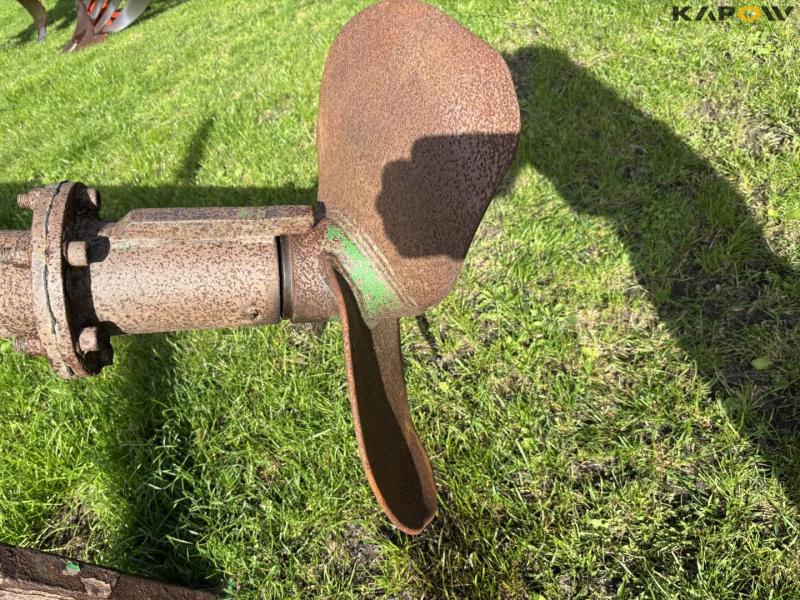 JOS 680 gyllemixer 33