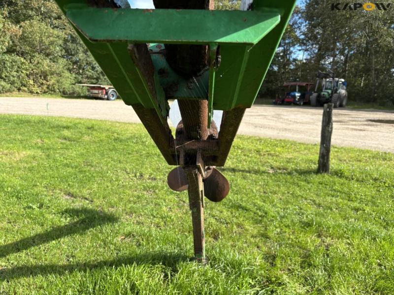 JOS 680 gyllemixer 38
