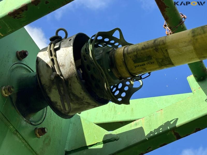 JOS 680 gyllemixer 42
