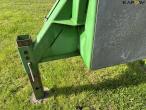 JOS 680 gyllemixer 24