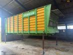 Joskin Silospace 20/38 UDEN saltudstyr 3