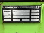 Joskin Silospace 20/38 UDEN saltudstyr 33