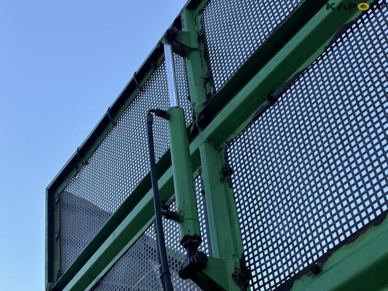 Joskin Silospace 20/40 frakørselsvogn 31