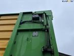 Joskin silospace 20/40 frakørselsvogn 31