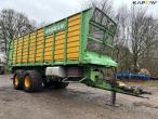 Joskin silospace 22/45 frakørselsvogn 3