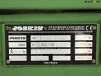 Joskin silospace 22/45 frakørselsvogn 63