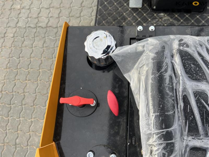 JPC HT12 minigraver - Ny 10